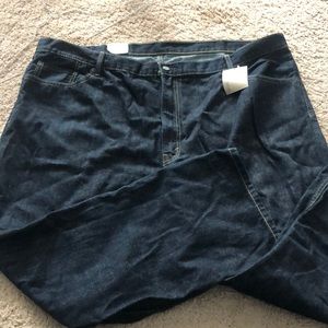 Men’s Levi’s Jeans